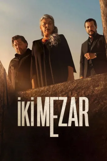 İki Mezar 1080p İndir posteri