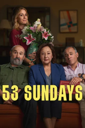 53 Pazar İndir posteri