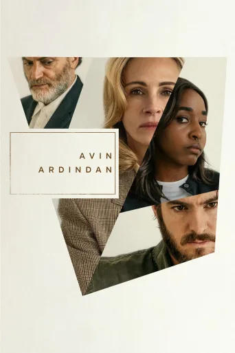 Avın Ardından İndir posteri