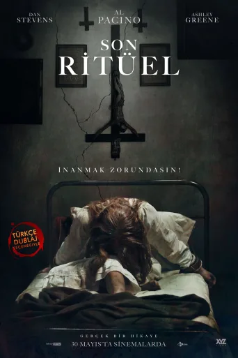 Son Ritüel İndir posteri
