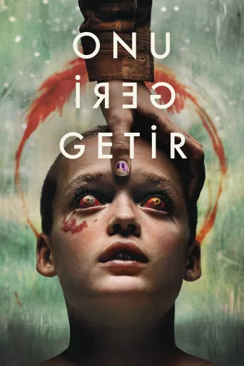 Onu Geri Getir İndir posteri