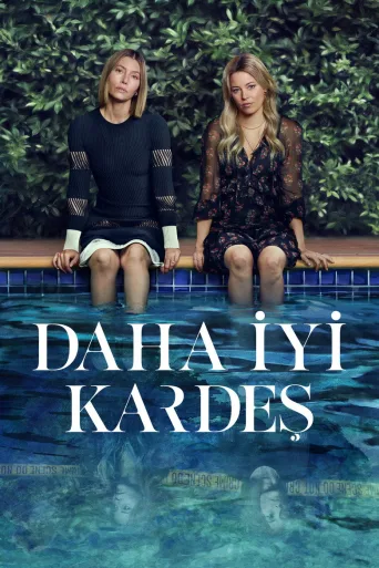 Daha İyi Kardeş 1080p İndir posteri