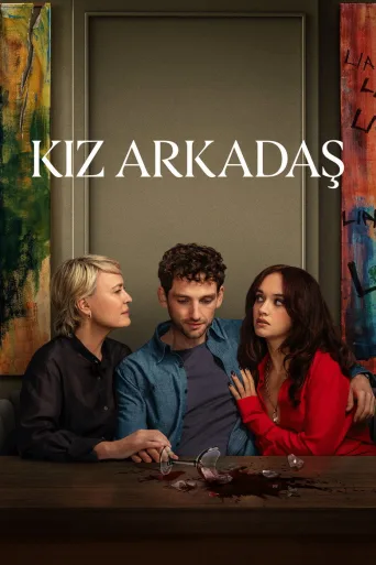 Kız Arkadaş 1080p İndir posteri