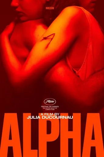 Alpha İndir posteri