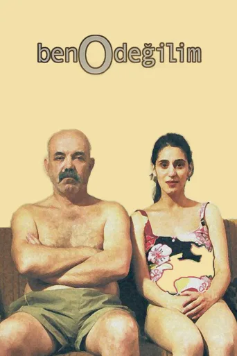 Ben O Değilim İndir posteri