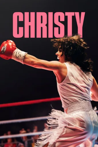Christy İndir posteri