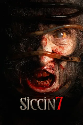 Siccîn 7 İndir posteri