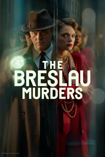 Breslau 1080p İndir posteri