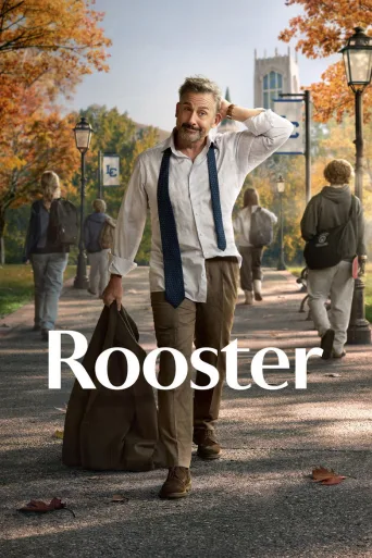 Rooster 1080p İndir posteri