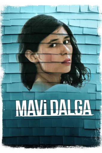 Mavi Dalga İndir posteri
