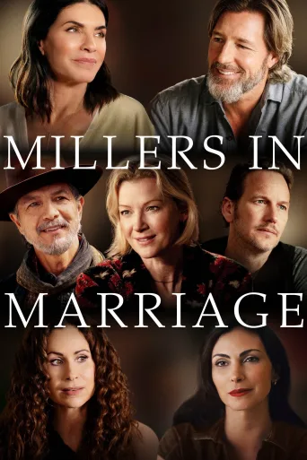 Millers in Marriage İndir posteri