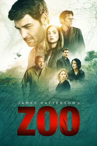 Zoo 1080p İndir posteri