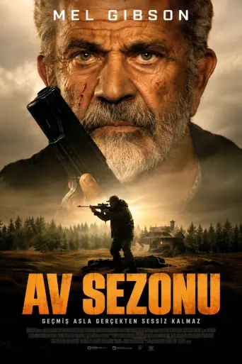 Av Sezonu posteri