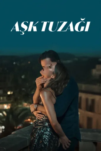Aşk Tuzağı İndir posteri