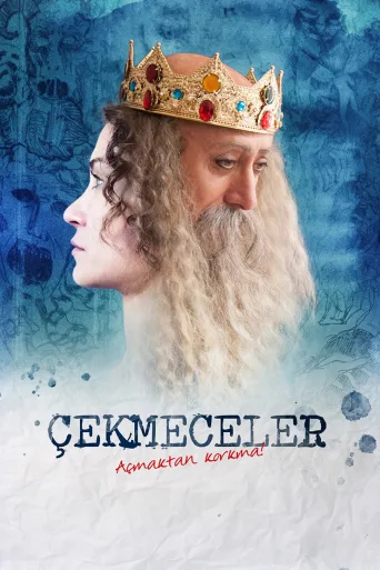 Çekmeceler İndir posteri
