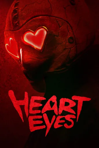 Heart Eyes İndir posteri