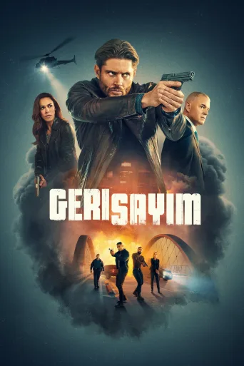 Geri Sayım 4K İndir posteri