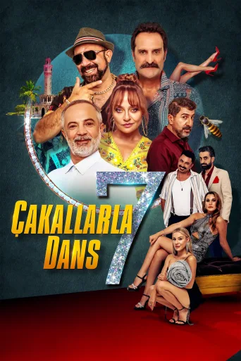 Çakallarla Dans 7 İndir posteri