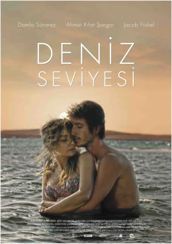 Deniz Seviyesi İndir posteri