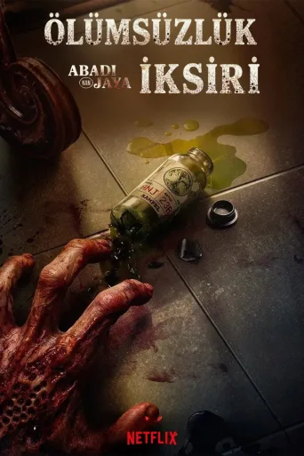 Ölümsüzlük İksiri İndir posteri