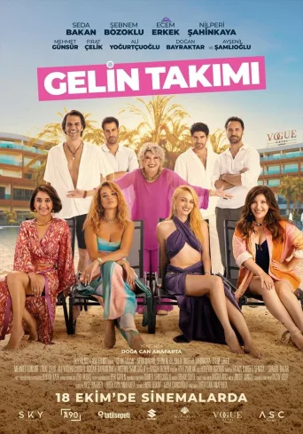 Gelin Takımı İndir posteri