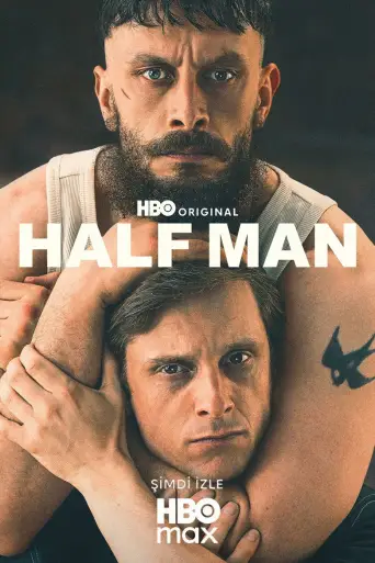 Half Man 4K İndir posteri