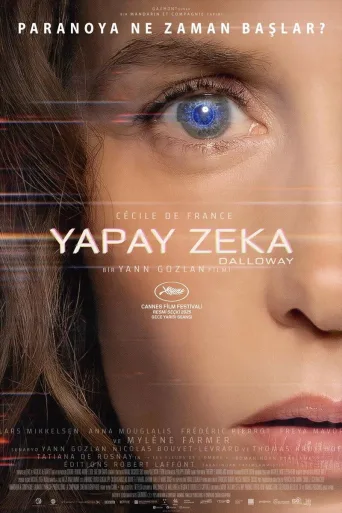 Yapay Zeka İndir posteri