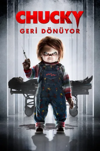 Chucky Geri Dönüyor İndir posteri