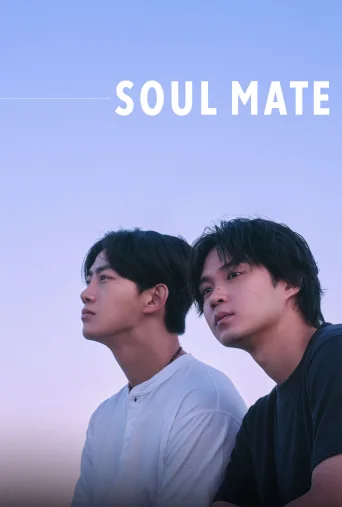 Soul Mate 1080p Dual İndir posteri