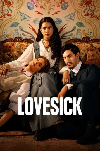 Lovesick 1080p Dual İndir