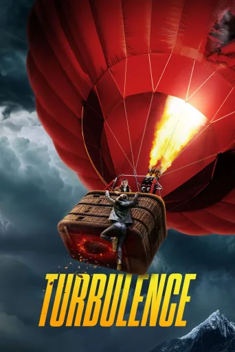 Turbulence İndir posteri
