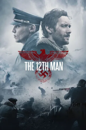 Den 12. mann İndir posteri
