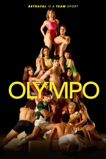 Olympo 1080p İndir posteri