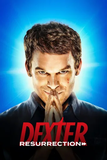 Dexter: Resurrection 4K İndir posteri