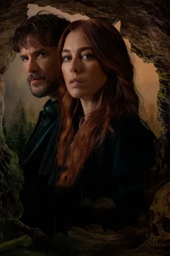 La huella del mal İndir posteri