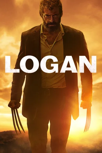 Logan: Wolverine İndir posteri