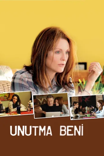 Unutma Beni İndir posteri