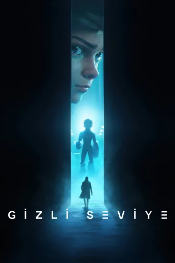 Gizli Seviye 1080p İndir posteri