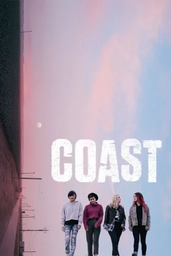 Coast İndir posteri