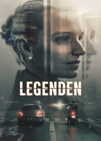 Legenden 1080p İndir posteri