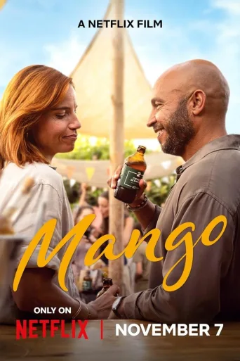Mango İndir posteri