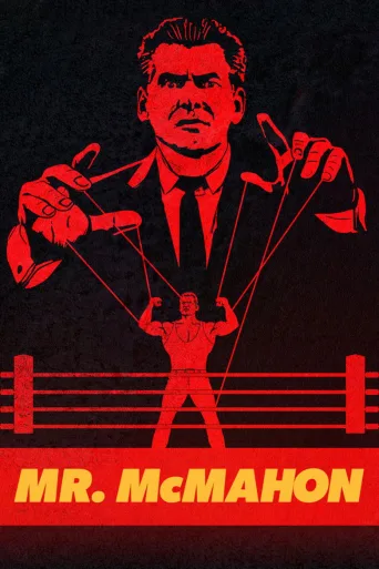 Vince McMahon 1080p İndir posteri