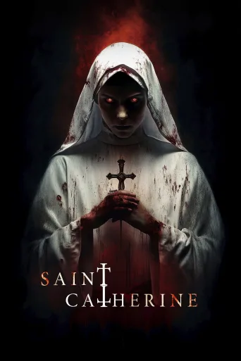 Saint Catherine İndir posteri