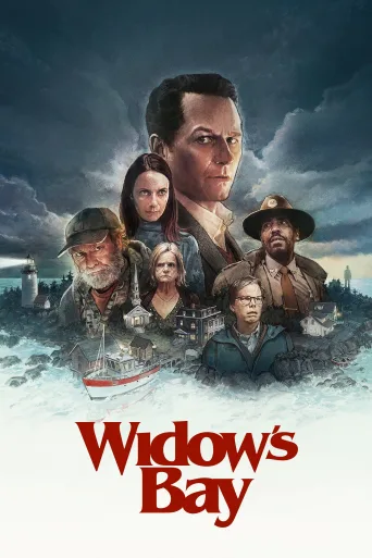 Widow's Bay 4K Altyazılı İndir