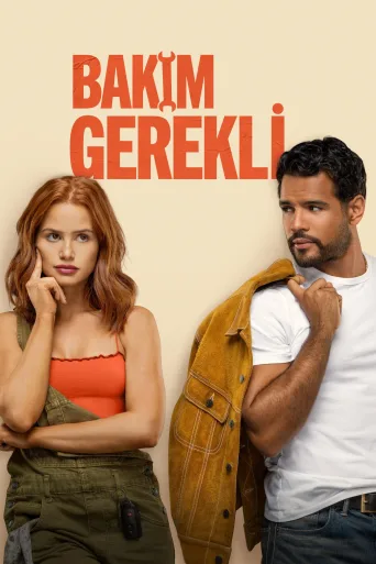 Maintenance Required İndir posteri