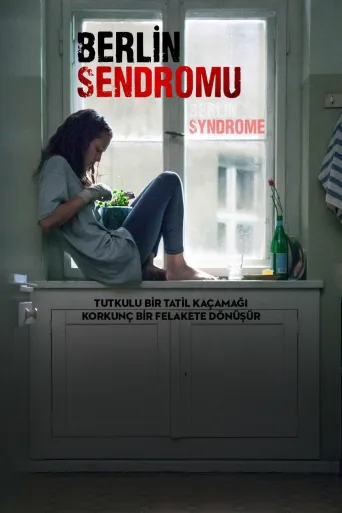 Berlin Sendromu İndir posteri