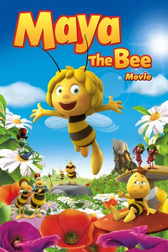 Ari Maya İndir posteri