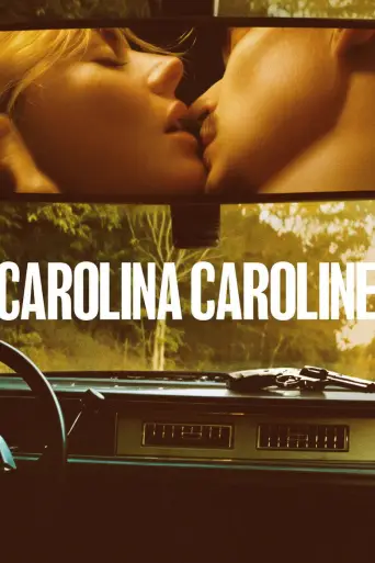 Carolina Caroline posteri