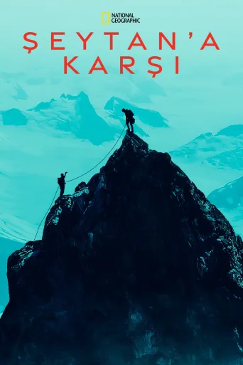 Şeytana Karşı İndir posteri