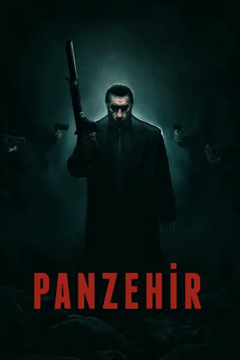 Panzehir İndir posteri